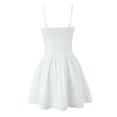Asimina Dress